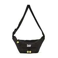 Amazon | [パーリーゲイツ] ボディバッグ [SWITCH ONシリーズ